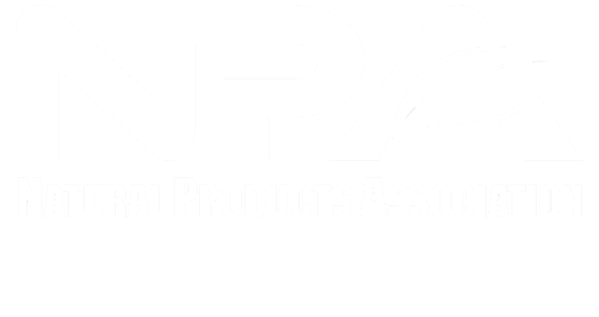 The Natural Products Association 2025 Member