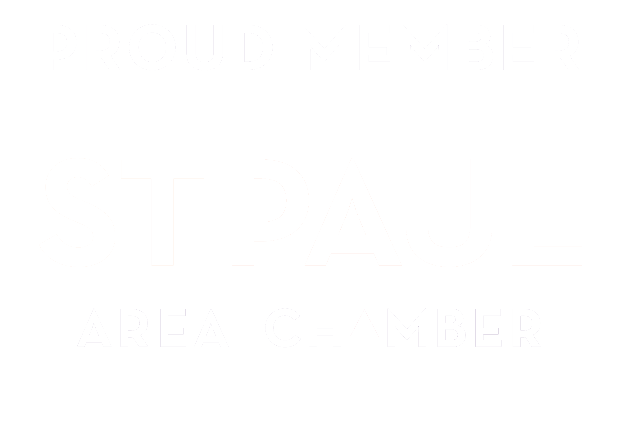 St Paul Area Chamber Member