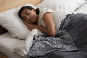 A Herbal Way to Help You Sleep