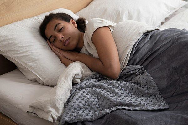 A Herbal Way to Help You Sleep