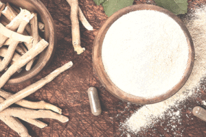 Ashwagandha: the Workout Herb