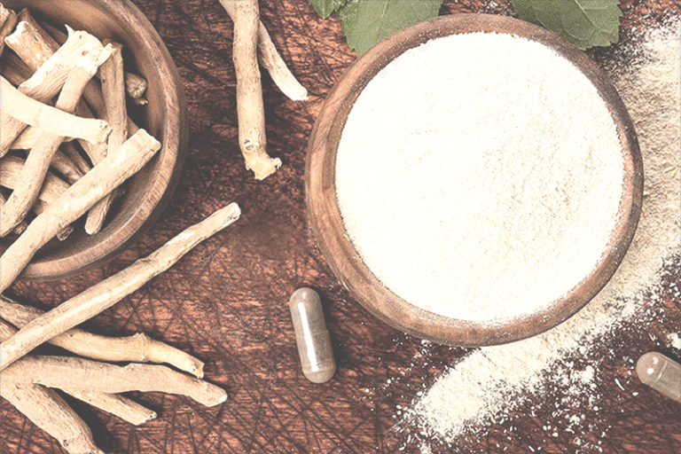 Ashwagandha: the Workout Herb