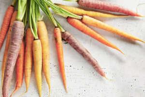 Can a Carrot Prevent Alzheimer’s?