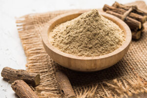 Licorice for Your Liver: Good News!