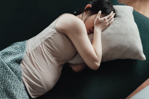 Pregnancy Should Not Be A Time Of Depression. Make Sure It Isn’t.