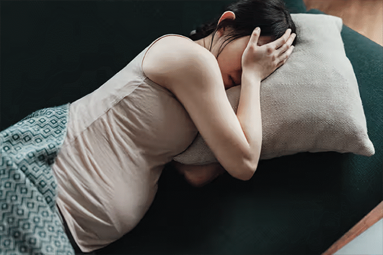 Pregnancy Should Not Be A Time Of Depression. Make Sure It Isn’t.