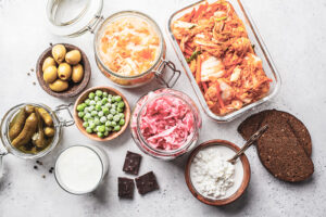 Probiotics for Kidney Disease