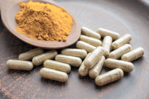 Remarkable Benefits of Curcumin for Type 2 Diabetes