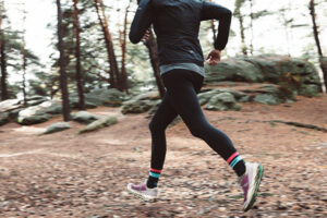 Strange New Study Offers Good News on Strenuous Exercise & Mood