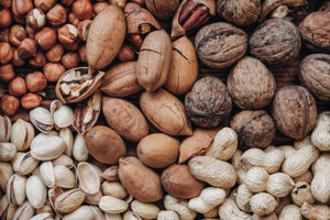 The Evidence Mounts that Nuts Improve Cholesterol