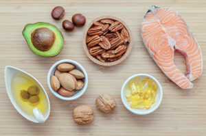 The Fat that’s Great for Your Heart!