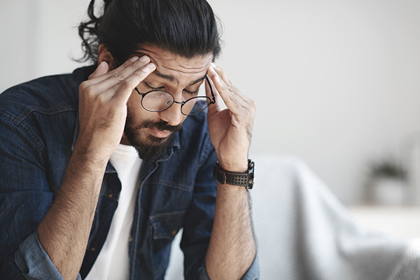 A New Supplement for Migraine Headaches