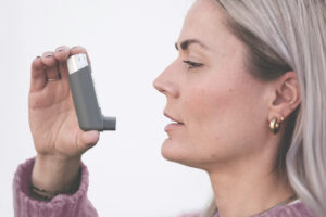 Asthma and Allergies