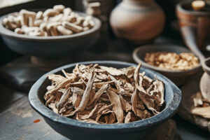 Astragalus & Sage for Long COVID