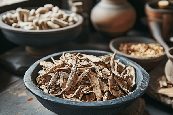 Astragalus & Sage for Long COVID