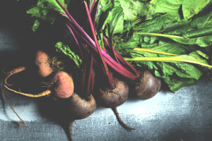 Beautiful Beet Salad Recipe