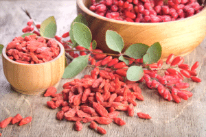 Berberine Helps Prevent Diabetes