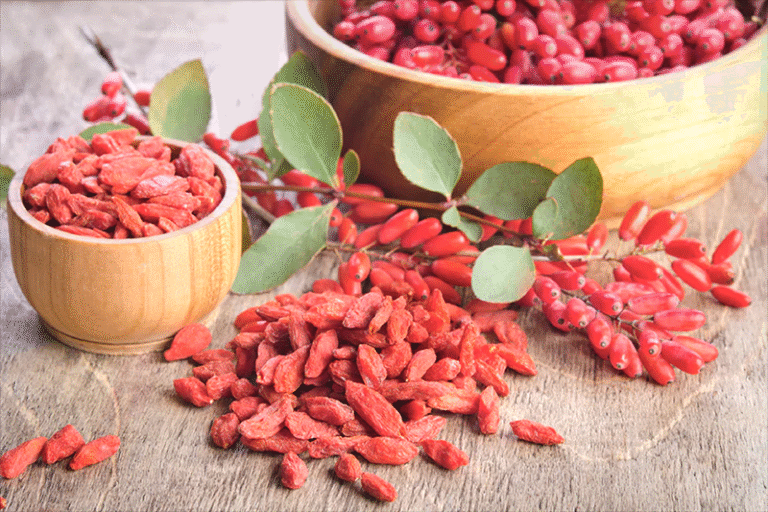 Berberine Helps Prevent Diabetes