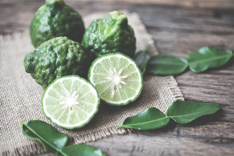 Bergamot Effectively Improves Cholesterol