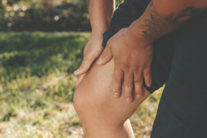Can Boswellia Actually Reverse Osteoarthritis?