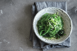 Can Seaweed Help You Lose Weight?