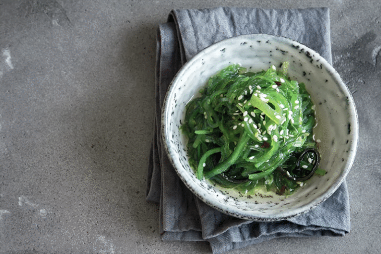 Can Seaweed Help You Lose Weight?