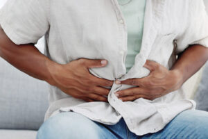 Can Vitamins Help Eradicate H. Pylori?