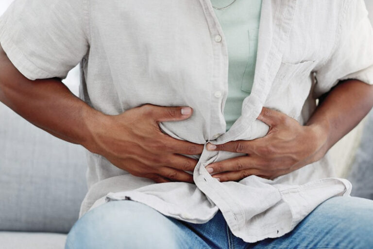 Can Vitamins Help Eradicate H. Pylori?