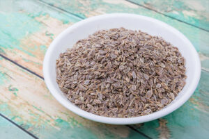 Celery Seed for Heart & Mind