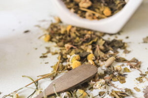 Chamomile is a Traditional Herb for Sleep. Now the Science Proves it.