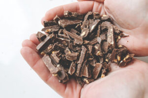 Don’t Want Diabetes? Eat More Dark Chocolate!