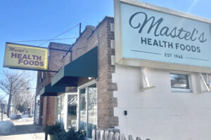 Embracing the Advantages: Shopping at Small Independent Supplement Stores