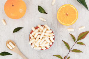 Exciting Study Shows Vitamin C Reduces Risk of Pancreatic Cancer