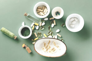 Exploring the Spectrum of Supplement Forms: From Capsules to Teas