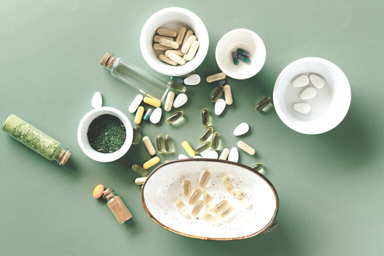 Exploring the Spectrum of Supplement Forms: From Capsules to Teas