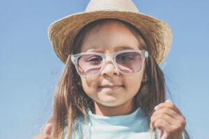 Eye Health Support for Kids