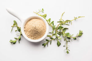 For Healthy Young People, Bacopa Boosts Your Brain (and Mental Health)