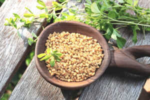 Growing Evidence that Fenugreek Benefits Diabetics