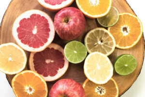 How Citrus Flavonoids Help Cardiovascular Health