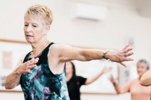 Important Exercise Results Improve with Saffron