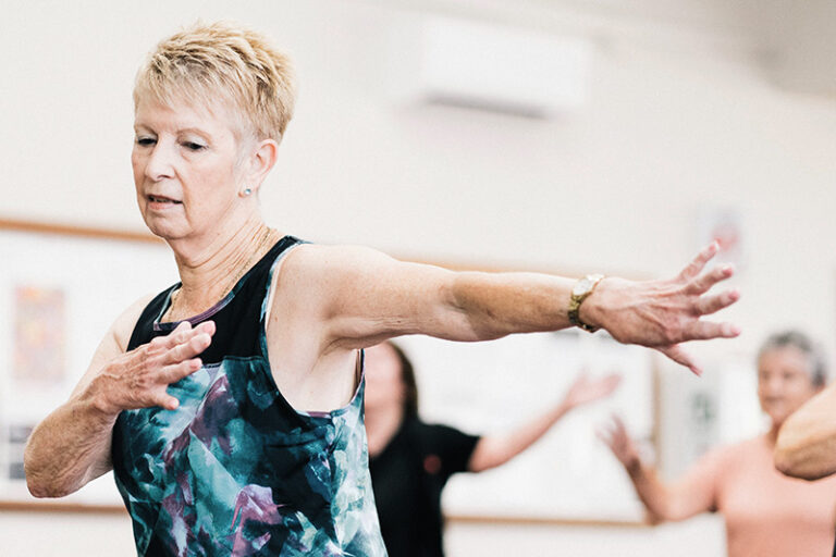 Important Exercise Results Improve with Saffron