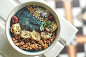 In a Remarkable Study, Spirulina Prevented Death from COVID