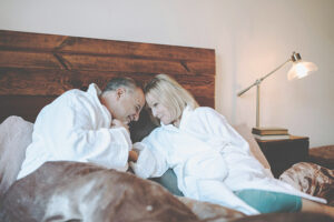 Increasing Your Sexual Functioning & Libido