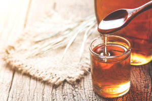 Is Maple Sugar Healthier than Refined Sugar?