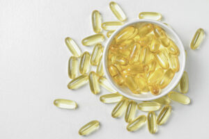 Is Taking Vitamin D Early After Type 1 Diabetes Diagnosis a Game Changer?
