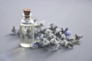 Lavender Essential Oil