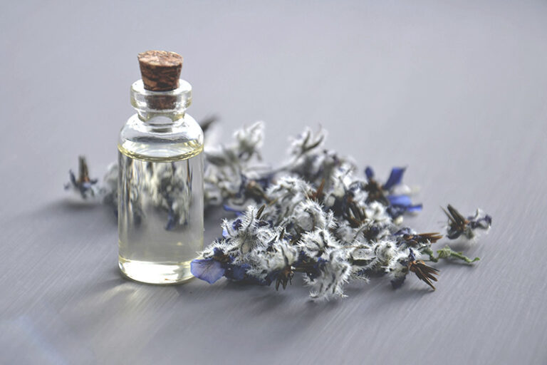 Lavender Essential Oil