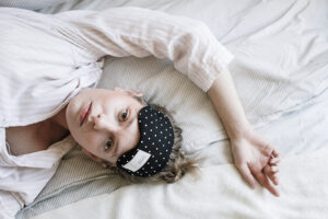 Melatonin Versus Drugs for Insomnia in the Hospital