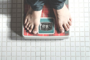 Metabolism & The Big Slowdown