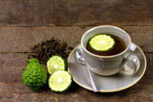 More Evidence that Bergamot Improves Cholesterol